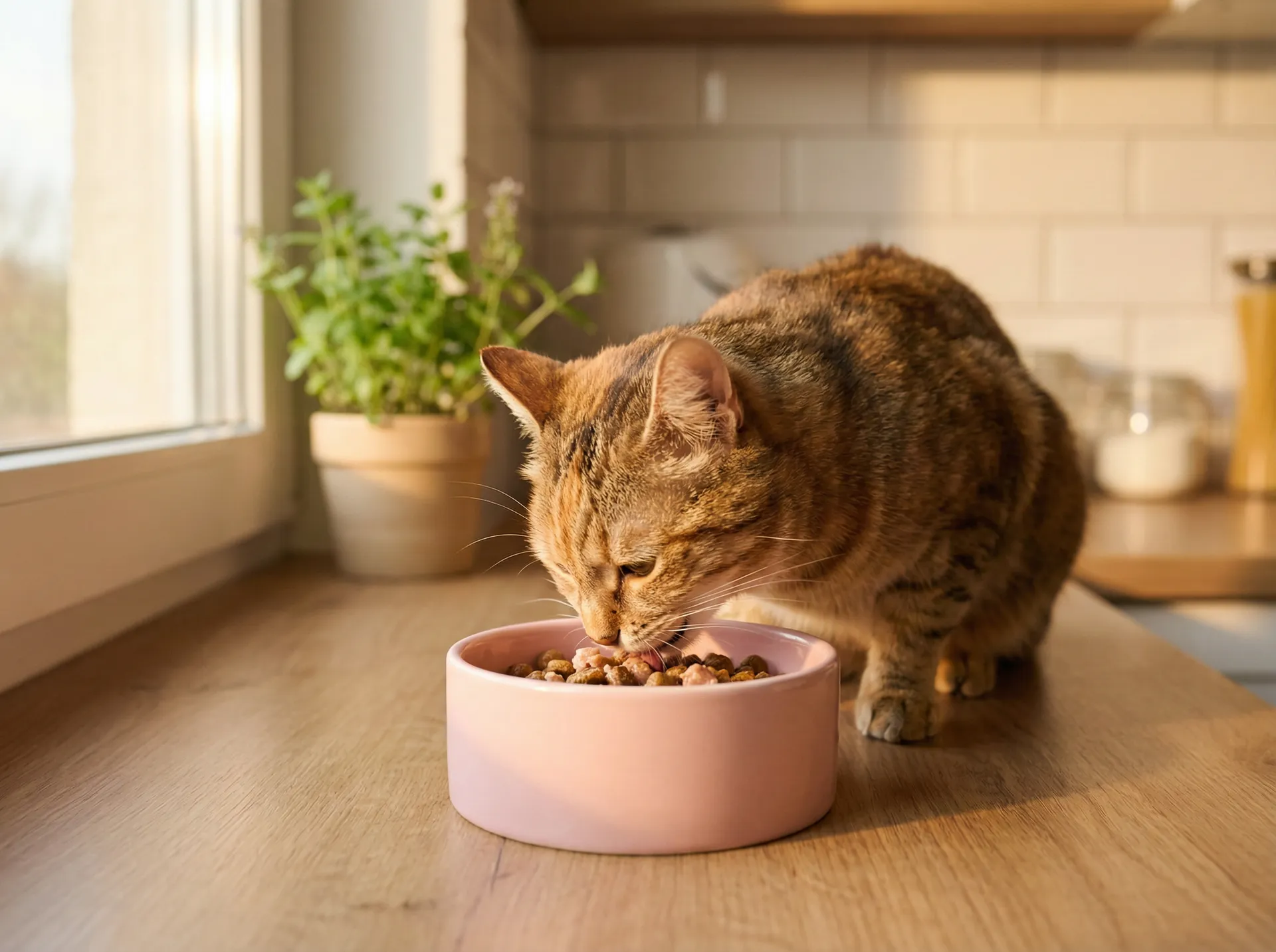 猫咪健康饮食指南 - 国产ZLJZLJZLJZLJ18